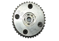 Ajustador del árbol de levas