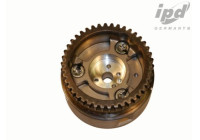 Ajustador del árbol de levas