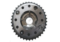 Ajustador del árbol de levas