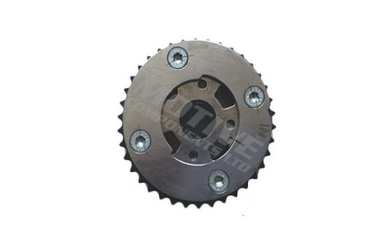 Ajustador del árbol de levas, Imagen 2