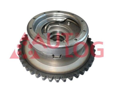 Ajustador del árbol de levas