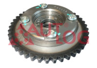 Ajustador del árbol de levas