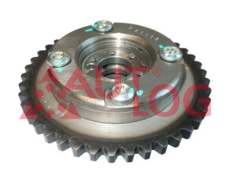 Ajustador del árbol de levas