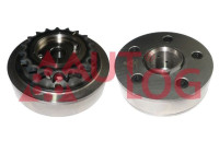 Ajustador del árbol de levas