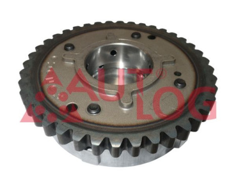 Ajustador del árbol de levas