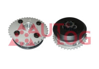 Ajustador del árbol de levas