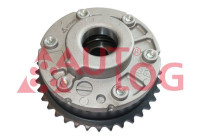 Ajustador del árbol de levas