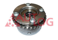 Ajustador del árbol de levas