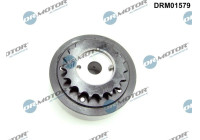 Ajustador del árbol de levas