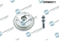 Ajustador del árbol de levas