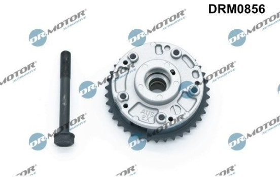 Ajustador del árbol de levas, Imagen 2