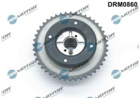 Ajustador del árbol de levas