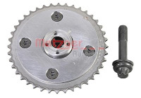 Ajustador del árbol de levas