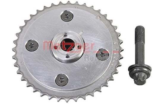 Ajustador del árbol de levas