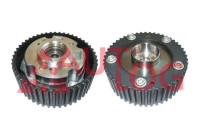 Ajustador del árbol de levas