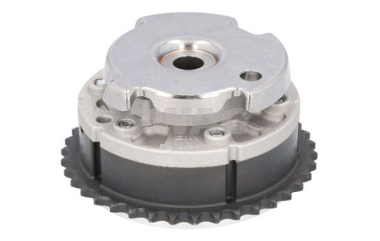 ajustador del árbol de levas