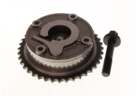 Ajustador del árbol de levas