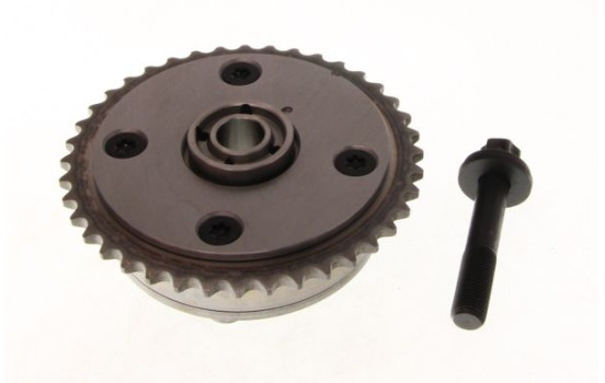 Ajustador del árbol de levas, Imagen 2