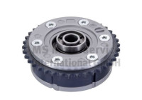 Ajustador del árbol de levas