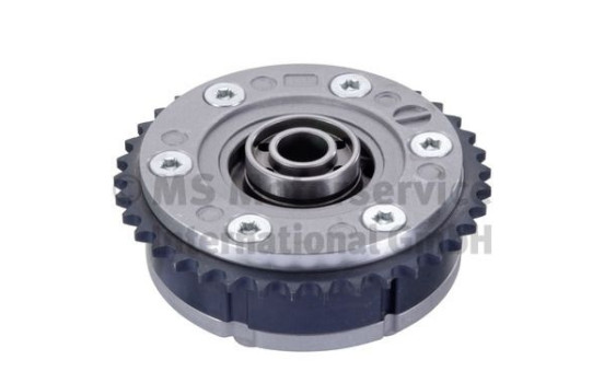 Ajustador del árbol de levas