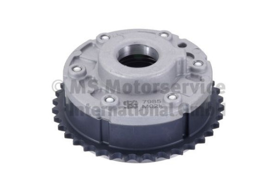 Ajustador del árbol de levas, Imagen 2