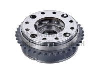 Ajustador del árbol de levas