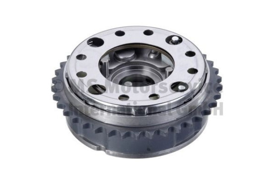 Ajustador del árbol de levas