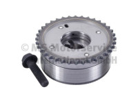 Ajustador del árbol de levas