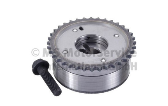 Ajustador del árbol de levas