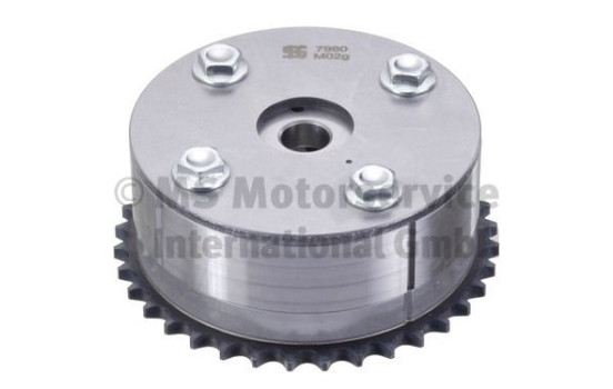 Ajustador del árbol de levas, Imagen 2