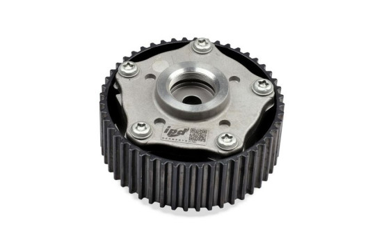 Ajustador del árbol de levas