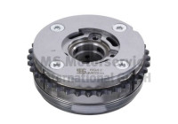 Ajustador del árbol de levas