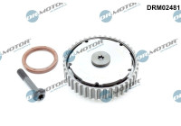 Ajustador del árbol de levas