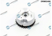 Ajustador del árbol de levas