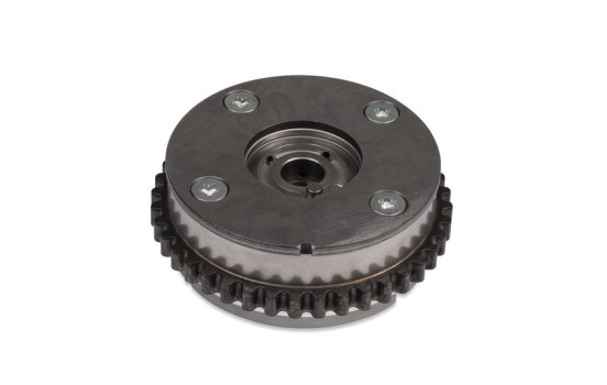 Ajustador del árbol de levas