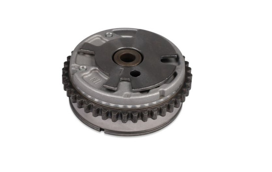 Ajustador del árbol de levas, Imagen 2