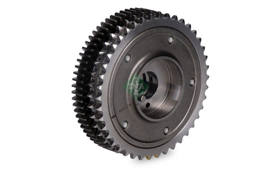 Ajustador del árbol de levas