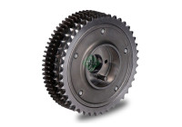 Ajustador del árbol de levas