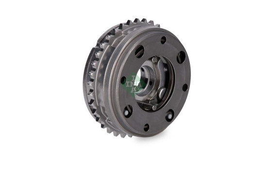 Ajustador del árbol de levas