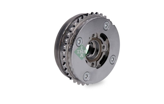 Ajustador del árbol de levas, Imagen 2