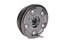 Ajustador del árbol de levas