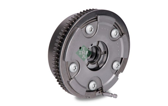 Ajustador del árbol de levas