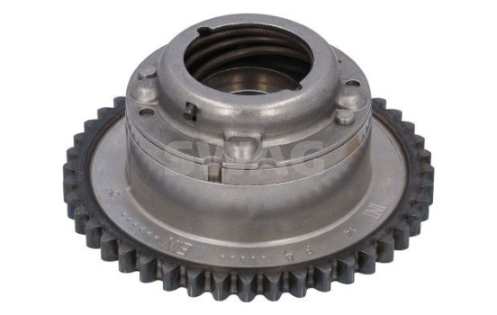 Ajustador del árbol de levas