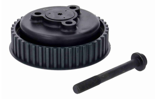 Ajustador del árbol de levas