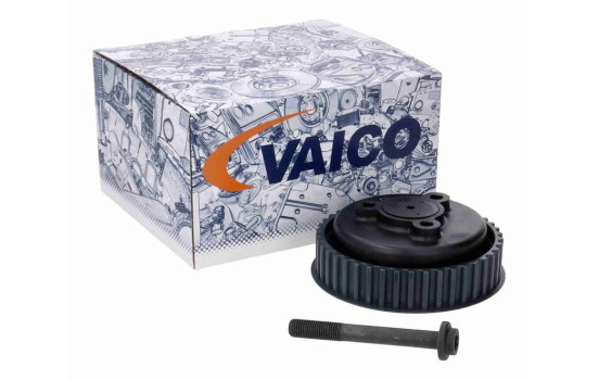 Ajustador del árbol de levas, Imagen 2