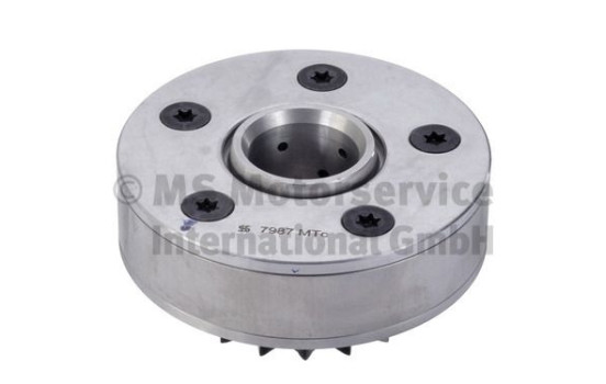 Ajustador del árbol de levas, Imagen 2