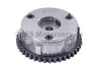 Ajustador del árbol de levas