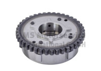 Ajustador del árbol de levas