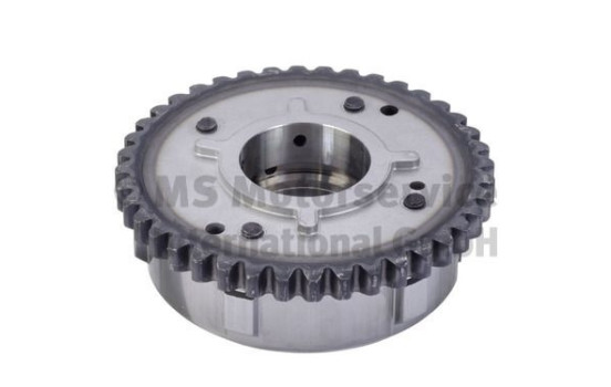 Ajustador del árbol de levas