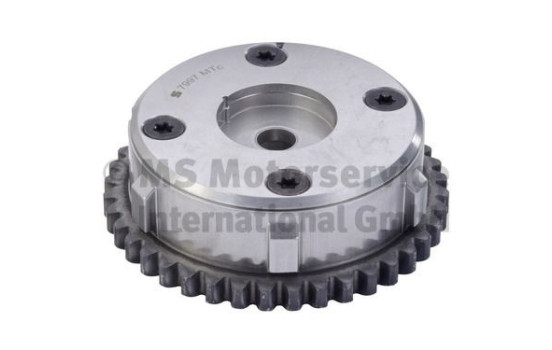 Ajustador del árbol de levas, Imagen 2